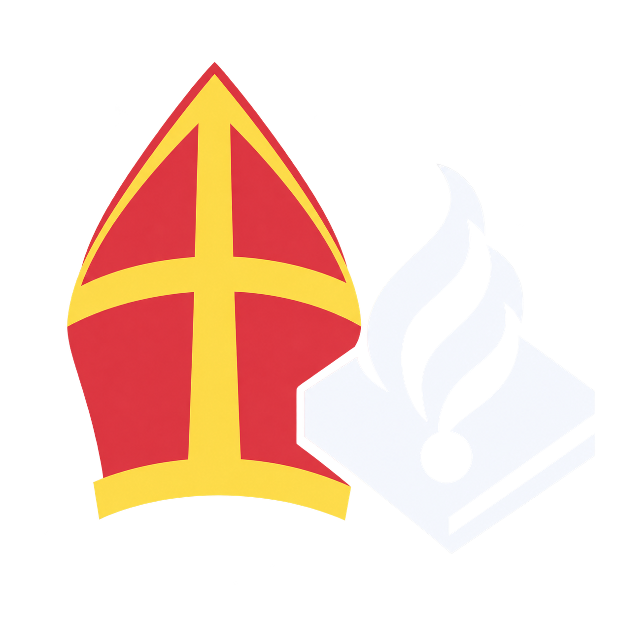 Sinterklaas en politie